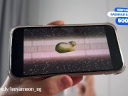 He cheated on his girlfriend with a hot MILF 1/16