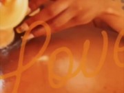 Full affect with rose Play 15/16