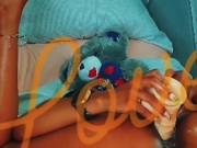 Full affect with rose Play 2/16