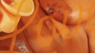 Full affect with rose Play