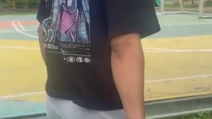 "Del cesped a mi cama: lo que comenzo cxon una simple charla-gamers_sexo