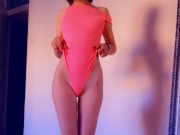 Do you want countdowns or slow teasing encouragement today 7/16