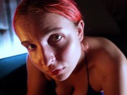 ASMR I Control Your Jerking | Aggressive Masturbation 14/16