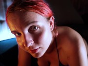 ASMR I Control Your Jerking | Aggressive Masturbation 15/16