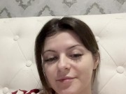 Fingering fast enough to ruin your control 1/16