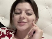 Fingering fast enough to ruin your control 16/16