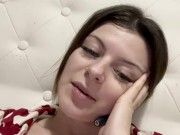 Fingering fast enough to ruin your control 5/16