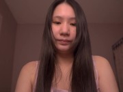 Old Man Breeds His Wife for the First Time - Cute Asian Girl ASMR - Genesis 20-23 10/16