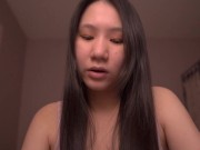 Old Man Breeds His Wife for the First Time - Cute Asian Girl ASMR - Genesis 20-23 11/16