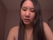 Old Man Breeds His Wife for the First Time - Cute Asian Girl ASMR - Genesis 20-23 12/16