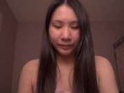 Old Man Breeds His Wife for the First Time - Cute Asian Girl ASMR - Genesis 20-23 2/16