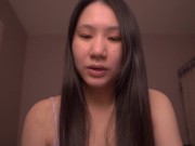 Old Man Breeds His Wife for the First Time - Cute Asian Girl ASMR - Genesis 20-23 3/16