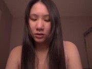 Old Man Breeds His Wife for the First Time - Cute Asian Girl ASMR - Genesis 20-23 6/16