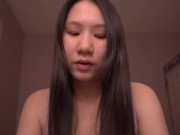 Old Man Breeds His Wife for the First Time - Cute Asian Girl ASMR - Genesis 20-23 8/16