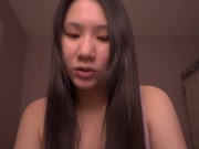Old Man Breeds His Wife for the First Time - Cute Asian Girl ASMR - Genesis 20-23 9/16