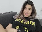 Want to hear the soft version or the filthy version 10/16