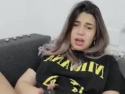 Want to hear the soft version or the filthy version 13/16