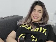 Want to hear the soft version or the filthy version 14/16