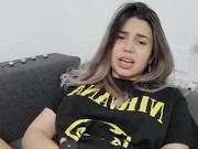 Want to hear the soft version or the filthy version 15/16