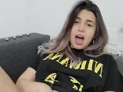 Want to hear the soft version or the filthy version