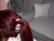 La Cuchi Laino se enfrenta a la pija gorda de Bob Big Tula 4/16