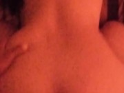 Primer video casero de jovencita universitaria 15/16