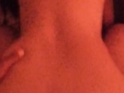 Primer video casero de jovencita universitaria 16/16