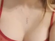 Your voice makes me wetter than this toy ever could 16/16