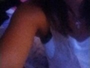 Smoke Os on Mommy's smoke break 1/16