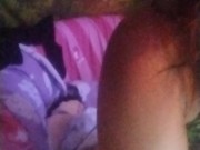 Smoke Os on Mommy's smoke break 13/16