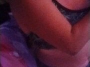 Smoke Os on Mommy's smoke break 16/16