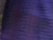 Smoke Os on Mommy's smoke break 2/16