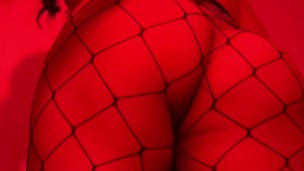 Ama Ginnix cumple fantasía a sumiso/dominatrix,findom,femdom,bdsm