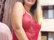 Your cock belongs between my thighs not on camera 1/16