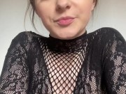 Do you want your name whispered or screamed tonight 1/16