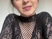 Do you want your name whispered or screamed tonight 3/16