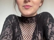 Do you want your name whispered or screamed tonight 5/16