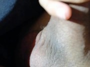 I find a hot girl in the parking and she asks to suck me 12/16