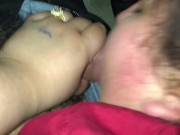 Wife suck husband dick 10/16