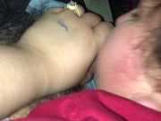 Wife suck husband dick 14/16