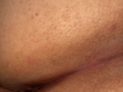 creamy pussy with nut 11/16