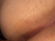 creamy pussy with nut 13/16