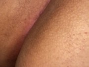 creamy pussy with nut 7/16