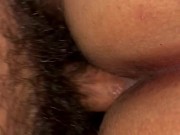 creamy pussy with nut 8/16