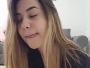 Should I beg now or keep teasing like a slut 7/16