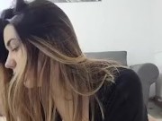 Should I beg now or keep teasing like a slut 9/16