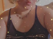 BOUNCING BOOBIES WHILE YOURE AT WORK 3/16