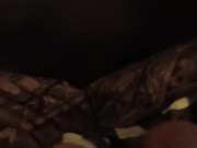 Sit on my face and suck my cock 11/16