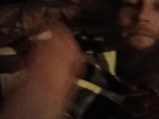 Sit on my face and suck my cock 13/16