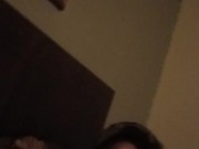 Sit on my face and suck my cock 16/16